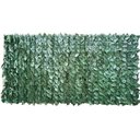Ver imagem 1 de Muro Inglês Folhagem De Hera Artificial 3x3= 9m²