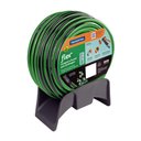 Ver imagem 1 de Mangueira Flex para Jardim Tramontina Verde em Pvc 4 Camadas 15 Metros com Acessórios