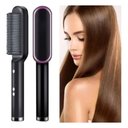 Ver imagem 1 de Escova Secadora Elétrica Cerâmica Alisa E Modela Profissional