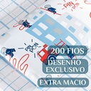 Ver imagem 3 de Jogo Lençol Infantil Solteiro Bouti 2 Peças 200 Fios Estampado Toque Seda:bombeiro