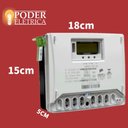 Ver imagem 3 de Medidor de Energia Elétrica Eletra Trifásico - Bidirecional