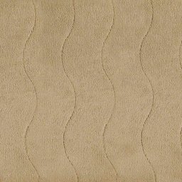 Tapete de Banheiro Touch 08 Bege 0,60x0,80m - Edantex - 2