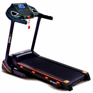 Esteira Semi Profissional Rtx 8215 Inclinação Eletrica
