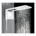 Ver imagem 3 de Chuveiro Elétrico de Parede Lorenzetti Acqua Ultra Storm Branco 5500w 127 V