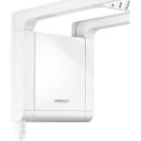 Ver mais imagens de Chuveiro Elétrico de Parede Lorenzetti Acqua Ultra Storm Branco 5500w 127 V