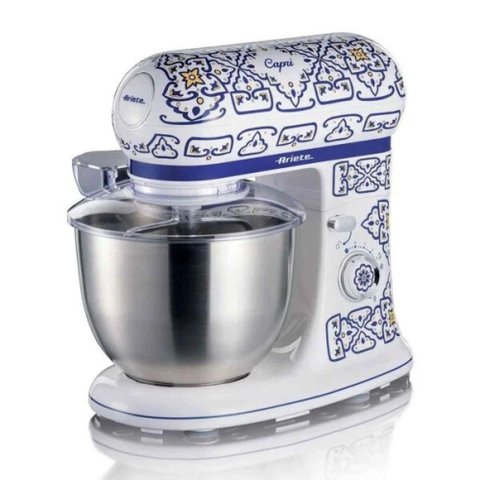 Batedeira Planetária Ariete Capri 5,5l 1200w 220v
