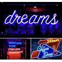 Ver imagem 5 de Mangueira Fita Led Neon Flex 12v Roxo Metro Ip67