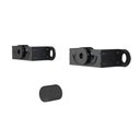 Ver imagem 1 de Suporte para Tv de 14 a 84 Universal Multivisão M1-pr Suporta 100kg