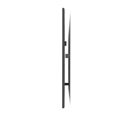 Suporte para Tv de 14 a 84 Universal Multivisão M1-pr Suporta 100kg - 2
