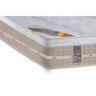 Cama Box Solteiro: Colchão Molas Pocket Ensacadas Castor Premium Amazon + Base CRC Nobuck Bege( - 2