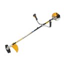 Ver imagem 2 de Roçadeira Vulcan VR330H 2T 33CC 1,3CV Forte e Econômica com Lâmina Facão + Disco de 40 Dentes