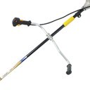 Ver imagem 7 de Roçadeira Vulcan VR330H 2T 33CC 1,3CV Forte e Econômica com Lâmina Facão + Disco de 40 Dentes