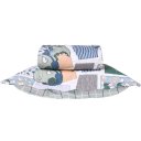 Ver imagem 2 de Kit Cobre Leito Solteiro + Porta Travesseiro Infantil Dupla Face Extra Macio