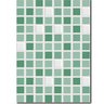 Revestimento Formigres 32X45 Dhama Verde ( Preço da Caixa com 2.00M² ) - 1