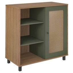 Buffet 1 Porta Charlotte 80cm - 3