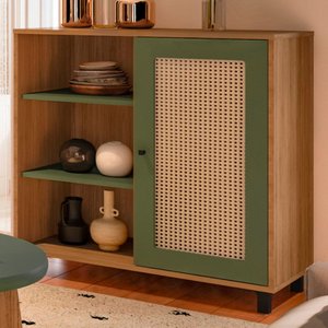 Buffet 1 Porta Charlotte 80cm