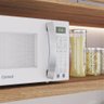 Micro-ondas Consul 32L Branco com Menu Fácil - CMS46Ab 220V - 9