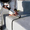 Ver imagem 3 de Selante Pu40 Cinza Unipega 600ml/800g Vedação e Colagem Multiuso Concreto Metal Madeira Vidro