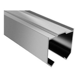 2 Trilho Superior Rm 021 1,5 Metros Cada - Superior Rm 021