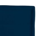 Ver imagem 4 de Cabeceira de Cama Box Estofada 160 Cm Quenn Stela Suede