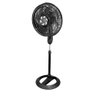 Ventilador de Coluna Britânia Bvt451 40cm Maxx Force 8 Pas 170w Preto 127v - 2