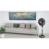 Ventilador de Coluna Britânia Bvt451 40cm Maxx Force 8 Pas 170w Preto 127v - 3