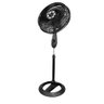 Ventilador de Coluna Britânia Bvt451 40cm Maxx Force 8 Pas 170w Preto 127v - 4