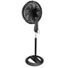 Ventilador de Coluna Britânia Bvt451 40cm Maxx Force 8 Pas 170w Preto 127v - 5