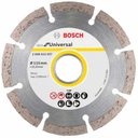 Ver imagem 1 de Disco Diamantado Segmentado Eco 115mm - 2608615027-000 - BOSCH