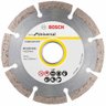 Disco Diamantado Segmentado Eco 115mm - 2608615027-000 - BOSCH - 1