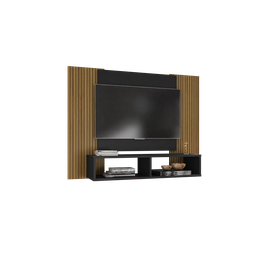 Painel para Tv até 42 Polegadas 2 Nichos Navi - 7