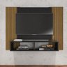 Painel para Tv até 42 Polegadas 2 Nichos Navi - 3