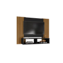 Ver imagem 7 de Painel para TV até 42 Polegadas 120cmx90cm 2 Nichos Navi