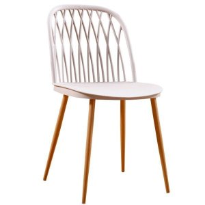 Cadeira para Sala de Jantar Ariane  