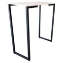 Ver imagem 2 de Aparador Estrutura de Metal 