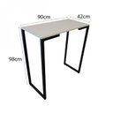 Ver imagem 4 de Aparador Estrutura de Metal 