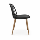 Ver imagem 4 de Cadeira Ariane