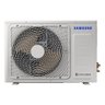 Ar Condicionado Split Hi Wall Inverter Samsung Digital 12000 Btu/h Quente e Frio Ar12msspbgmnaz – 22 - 2