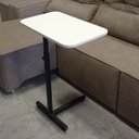 Ver imagem 4 de Mesa Lateral 60cm Devan Branco