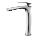 Ver imagem 1 de Misturador Monocomando Bica Alta - Cromado Lx6112 - Lexxa