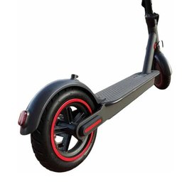 Patinete Elétrico S09 Pro Bluetooth Bateria 10400mah Foston - 3