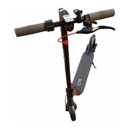 Patinete Elétrico S09 Pro Bluetooth Bateria 10400mah Foston - 2
