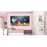 Papel De Parede 3D Infantil Ariel 0006 (1.0M X 2.0M) - 1