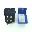 Ver imagem 4 de 15 Pressostato Compressor 20-40 Psi 1 Via Margirius Ar Água
