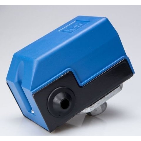15 Pressostato Compressor 20-40 Psi 1 Via Margirius Ar Água