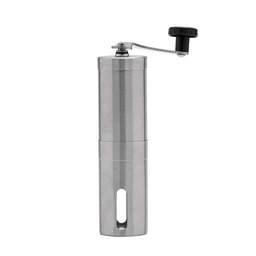 Moedor Manual de Grãos em Aço Inox - Oxford - 1