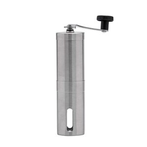 Moedor Manual de Grãos em Aço Inox - Oxford