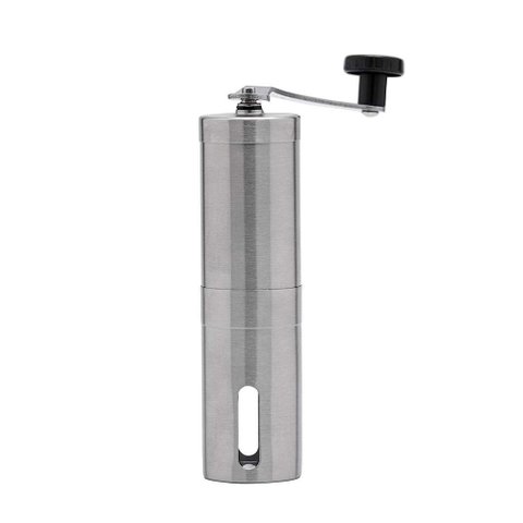 Moedor Manual de Grãos em Aço Inox - Oxford