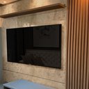 Ver imagem 6 de Papel de Parede Adesivo Lavavel Mármore Marrom Imperial 500x60cm