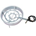 Ver imagem 7 de Fogareiro a Gás para Camping 16 Caulins Proteção Corta Vento